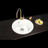 Мойка OMOIKIRI YASUGATA 48R-CH Tetogranit/шампань 4993241