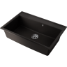Мойка OMOIKIRI DAISEN 77-ES Artgranit/эспрессо 4997490