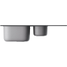 Мойка OMOIKIRI KASHIOGAWA 86-2-IN 4993454