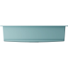 Мойка OMOIKIRI KITAGAWA 86-LB-AZ Artceramic/Azur blue 4993026