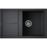 Мойка OMOIKIRI SUMI 79-BL Tetogranit/черный 4993662