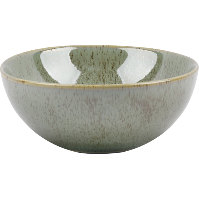 Салатник мини OMOIKIRI DB-01-OL керамика/OLIVE 4911418