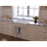 Смеситель OMOIKIRI SINTO 2 PLUS-LG-BL латунь/светлое золото/черный 4994469